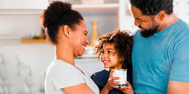 Understanding Pediatric Nutritional Drinks