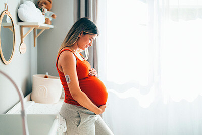 What is gestational diabetes