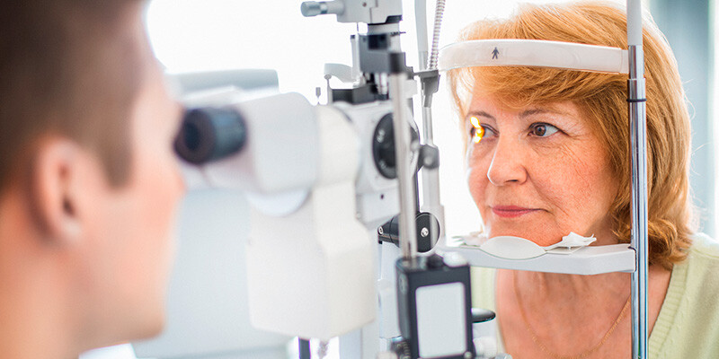 How to Help Patients Prevent Diabetic Retinopathy