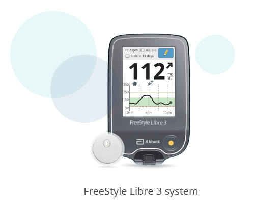 Continuous Glucose Monitoring Near Me in Little Rock, AR